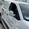 Nueva Camioneta